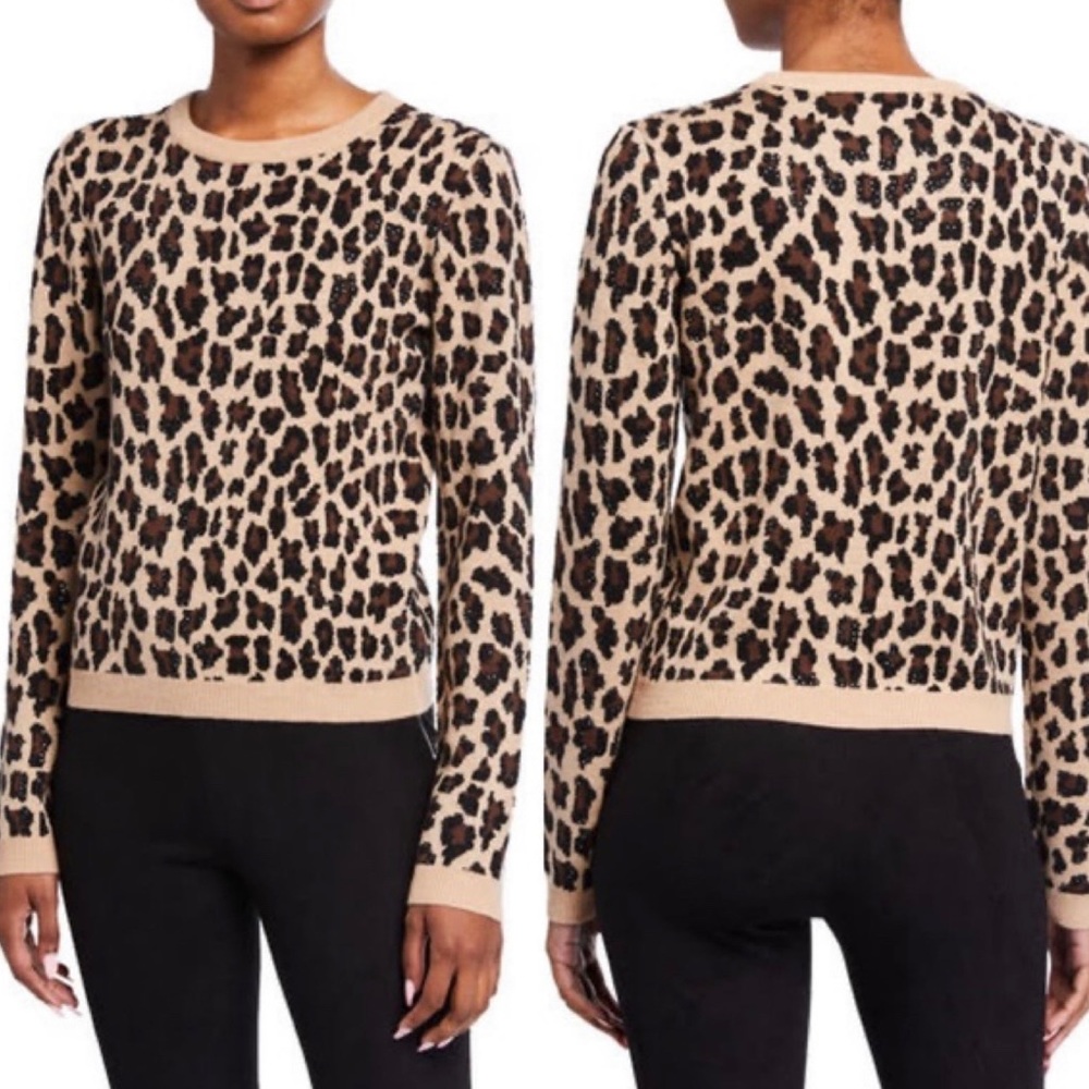 Alice + Olivia sweater